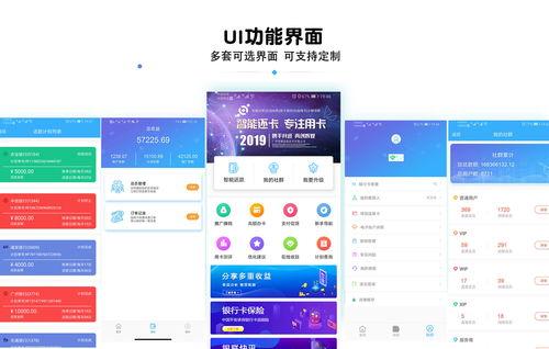 代還還款App開發與西藏地區軟件服務貼牌合作指南