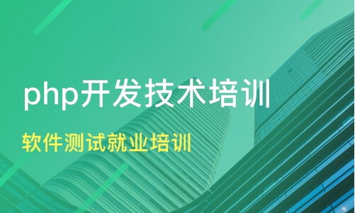 北京軟件測試與開發(fā)培訓(xùn)指南 課程價格、機構(gòu)選擇與職業(yè)發(fā)展
